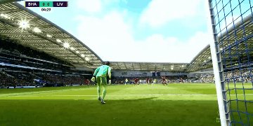 云开体育-【英超】迪亚斯、萨拉赫破门 利物浦2比0客胜布莱顿