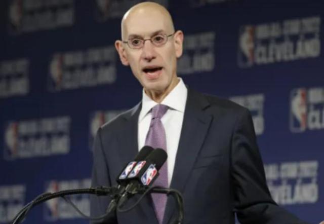 开云-季中邀请赛落地稳步推进 NBA常规赛将因此缩短